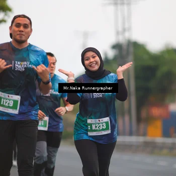Runner Photo 4805453
