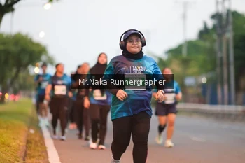 Runner Photo 4805454