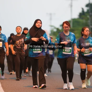 Runner Photo 4805457