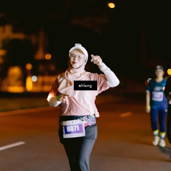 Runner Photo 4805459
