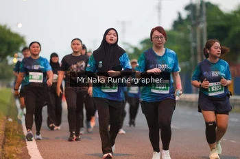 Runner Photo 4805461