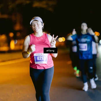 Runner Photo 4805463