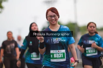 Runner Photo 4805464