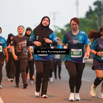 Runner Photo 4805465