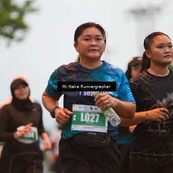 Runner Photo 4805466