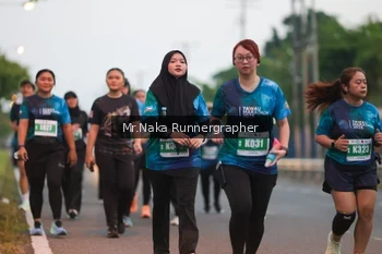 Runner Photo 4805467