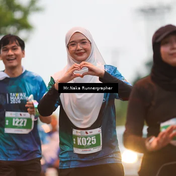 Runner Photo 4805468