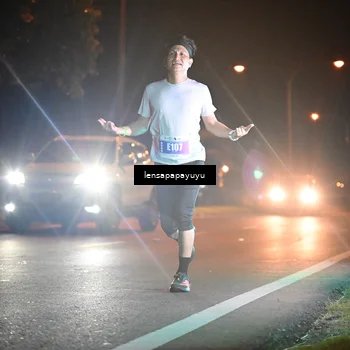 Runner Photo 4805470