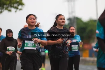 Runner Photo 4805471