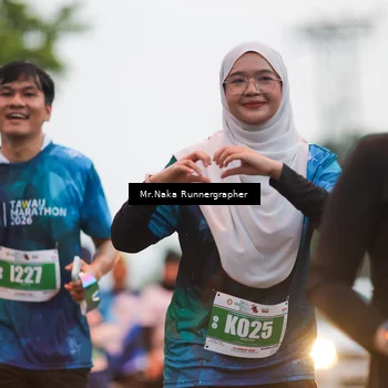 Runner Photo 4805473