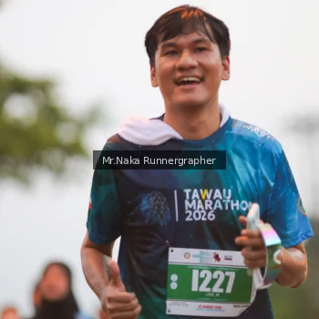 Runner Photo 4805475