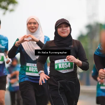 Runner Photo 4805476