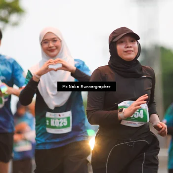 Runner Photo 4805478