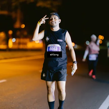 Runner Photo 4805481