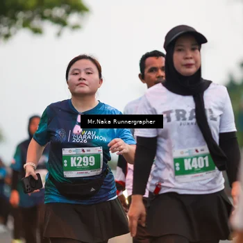 Runner Photo 4805482