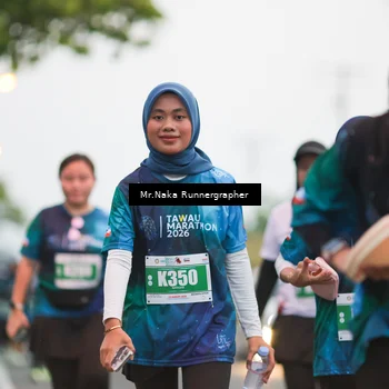 Runner Photo 4805484