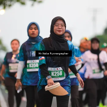 Runner Photo 4805486