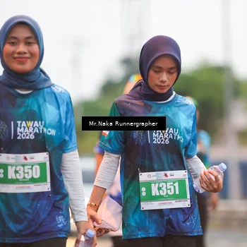 Runner Photo 4805487