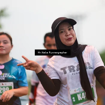 Runner Photo 4805489
