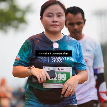 Runner Photo 4805490
