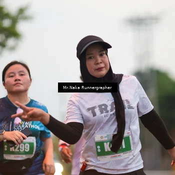 Runner Photo 4805491