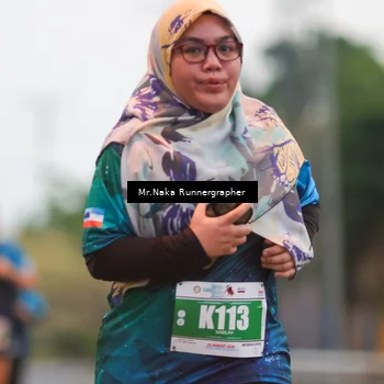 Runner Photo 4805492