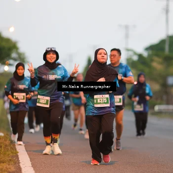 Runner Photo 4805495