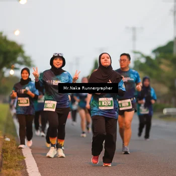 Runner Photo 4805496