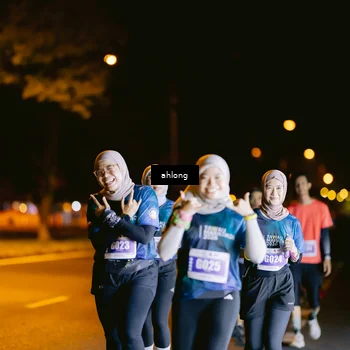 Runner Photo 4805497