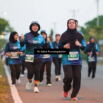 Runner Photo 4805498
