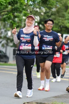 Runner Photo 48055