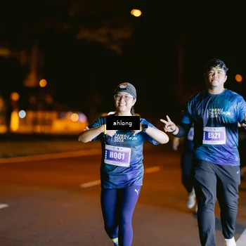 Runner Photo 4805500