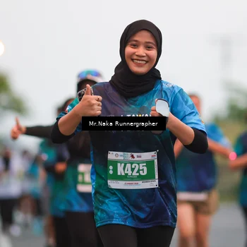 Runner Photo 4805501