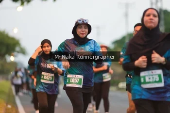 Runner Photo 4805504