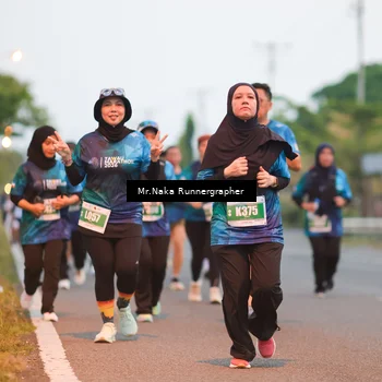 Runner Photo 4805505
