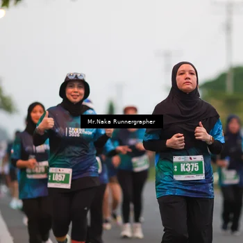 Runner Photo 4805508