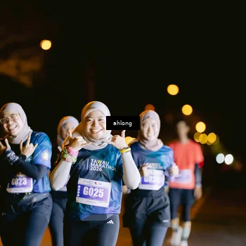 Runner Photo 4805509