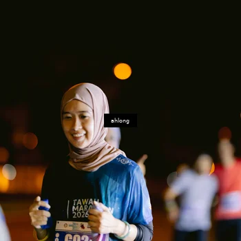 Runner Photo 4805512