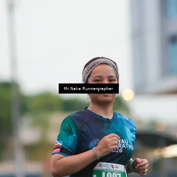 Runner Photo 4805513