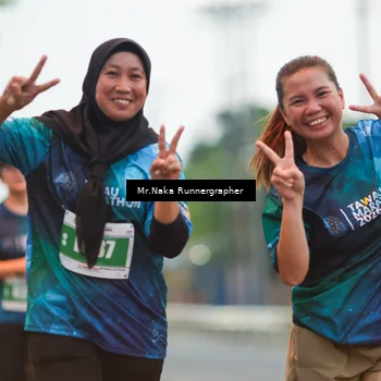Runner Photo 4805517