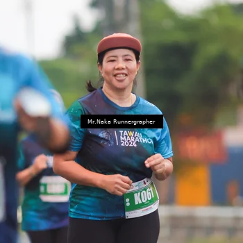 Runner Photo 4805519