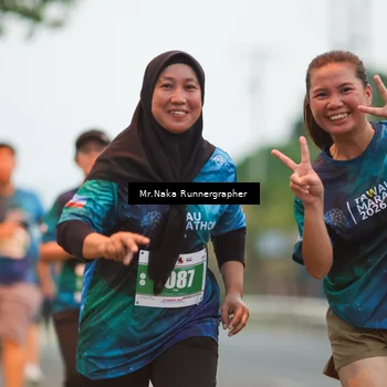 Runner Photo 4805520