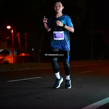 Runner Photo 4805522