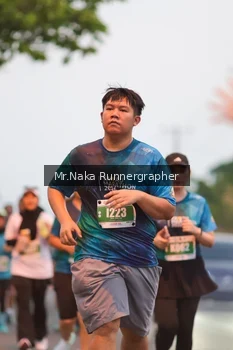 Runner Photo 4805523