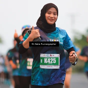 Runner Photo 4805524