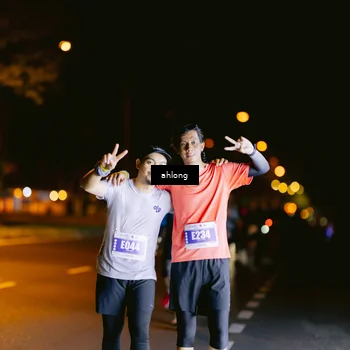 Runner Photo 4805525