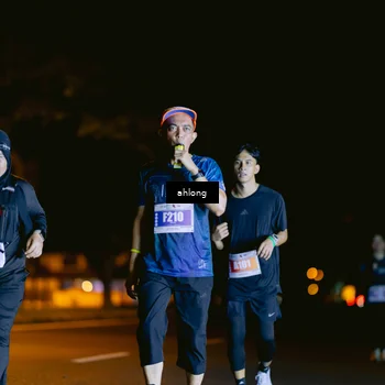 Runner Photo 4805526