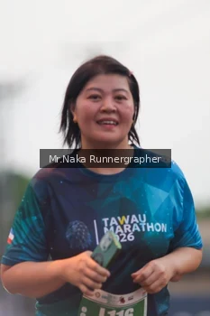 Runner Photo 4805528
