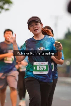 Runner Photo 4805531