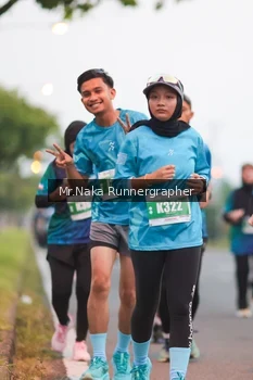 Runner Photo 4805537